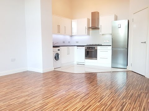 TO LET - 1 BED FLAT IN ACTON, LONDON