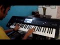 Teri Galliyan,Piano Tutorial by Udbhav Sharma ...