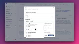 Save Your First Prompt in CLEATUS | Prompt Library Tutorial