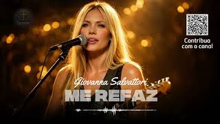 Me Refaz @studiodioprise | letra: Bruno Colonnese