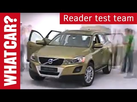 Volvo XC60 customer review - What Car?