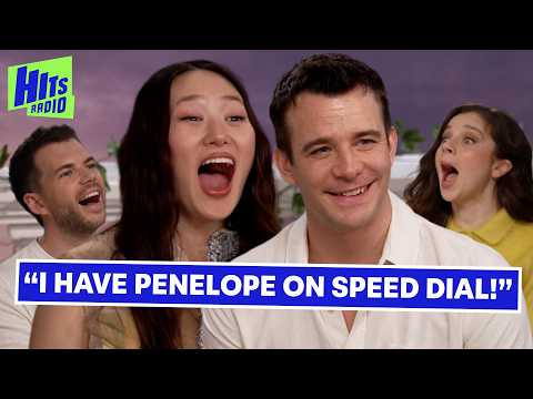 The Cast Of Bridgerton S4 On Representation, Hilarious Pet Peeves & Fan Edits | Bridgerton S4