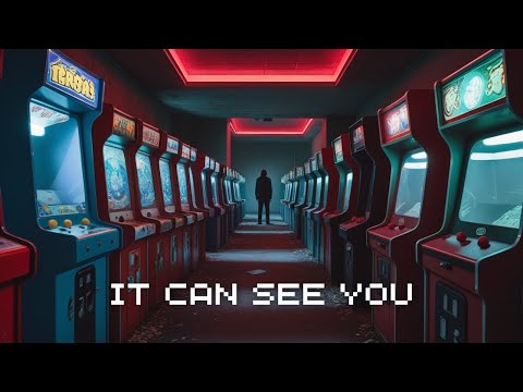 I Found a Cursed Arcade Cabinet in an Abandoned Warehouse