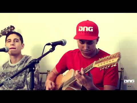 El Cazador   Nuevo Orden en vivo