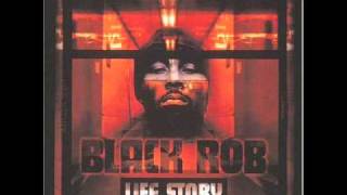 Black Rob Ft. Puff Daddy - PD World Tour (Instrumental)