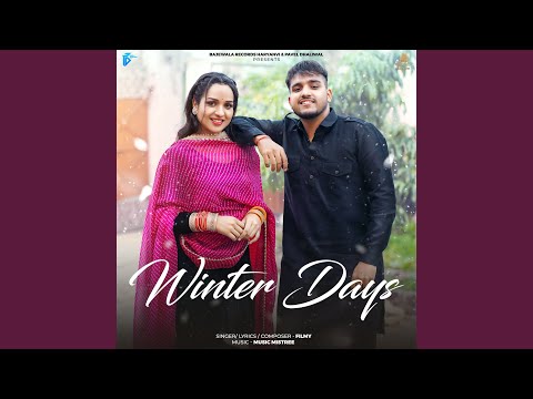 Winter Days (Full Audio) — watch video