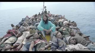 M.I.A. - Borders - Official Video