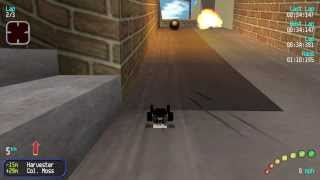 Revolt for the Mac OSX