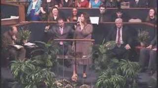 Sis Kandis &quot;You Don&#39;t Even Want To Make Me Pray&quot;