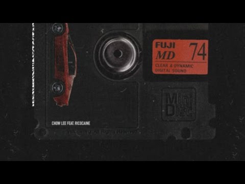 Chow Lee ft Ricocaine - Relay [Prod by Nikko Bunkin]