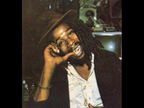 Big Youth - Dread Organ / You Don't Care