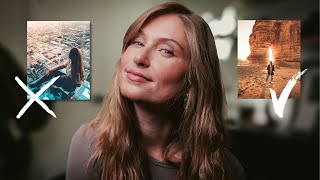 ​​I SUCKED at Editing Photos... Until I Learned These 5 Things