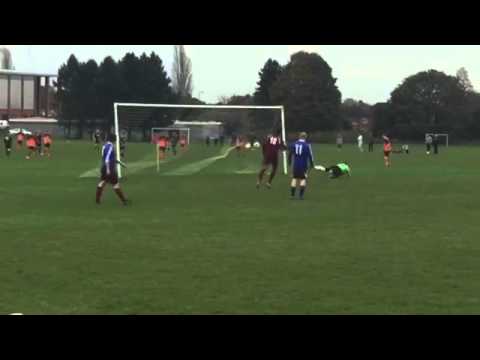 Luton Phoenix vs Wigmore Sports