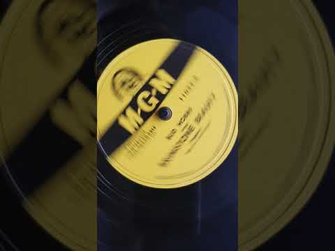 Bud Hobbs -  Brimstone Beauty