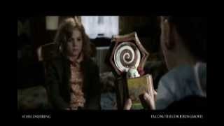The conjuring tamil Horror movie trailer