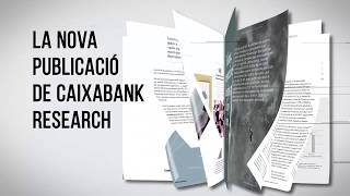 Nous Paradigmes: la nova publicació de CaixaBank Research