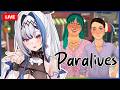 Gaming ✦ เริ่มต้นชีวิตใหม่ใน Paralives | ZONA 🐳