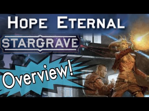 Hope Eternal Review