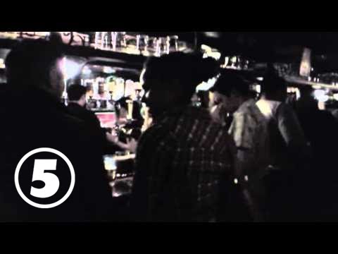 Honey traps i Fråga Olle-dokumentären