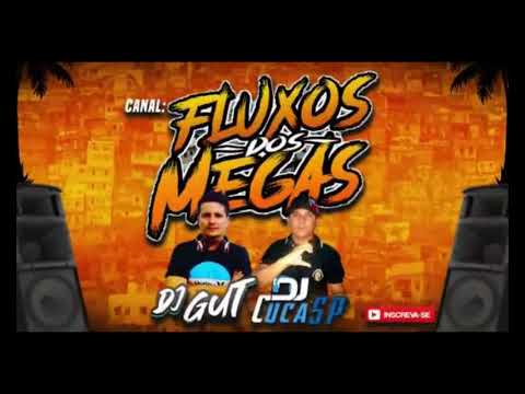 MEGA DO GTA SAN ANDREAS  MC PR ,Feat  djnpcsize ,elton dj- DJ CUCA SP E DJ GUT ORG 2021