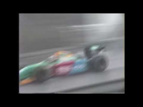 Benetton B190, Ferrari 641 and McLaren MP4/5B sounds 1990 Canadian GP