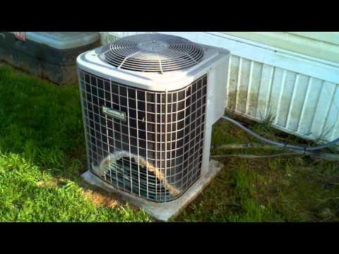 YouTube video about: Can dog urine ruin an ac unit?