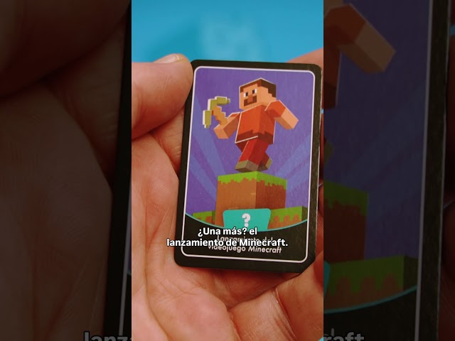 Vídeo relacionado con Asmodee Timeline Twist, Juego de Cartas Educativo, Juego Cooperativo, A Partir de 7 Años, De 2 a 8 Jugadores, 15 Minutos por Partida, Español