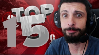 Top 15 les clips du futur @_@