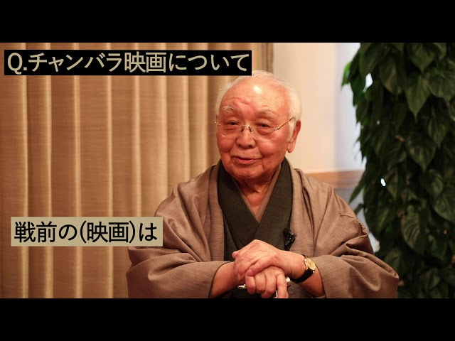 中島貞夫