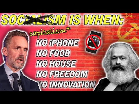 Every Critique of Socialism Can Be Used Against Capitalism