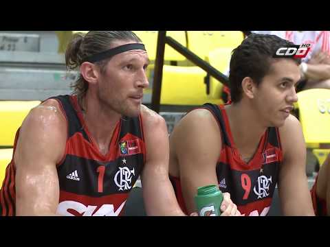 Especial CDO: Los Leones de Quilpué en Liga de Las Américas 2015