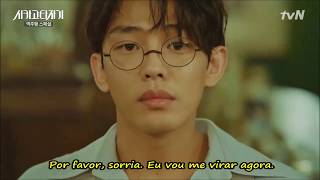 SG WANNABE- Writing Our Stories (Chicago Typewriter OST) [PT-BR]