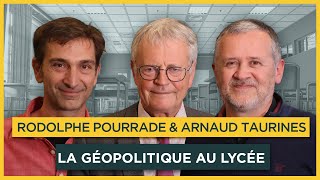 LES DERNIÈRES ACTUALITÉS - Comprendre le monde : P Boniface