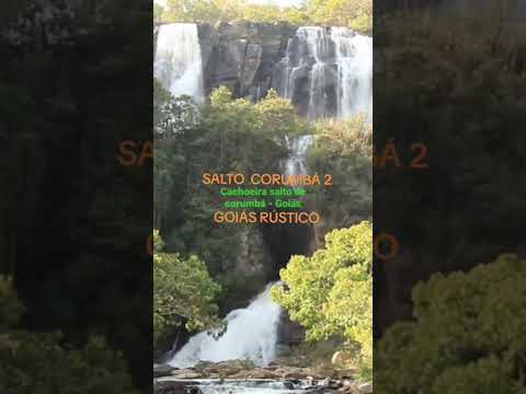 VEJA AS BELEZAS DE GOIÁS