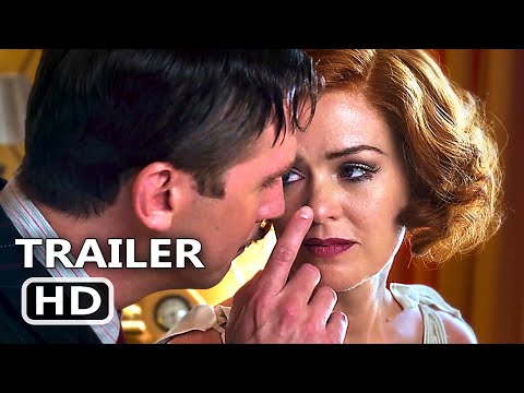 Blithe Spirit (2021) Official Trailer