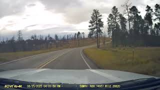 Download the video "2025 Vacation Road Trip 023"