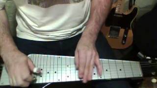 Ghost Riders in the Sky - steel guitar Ghost Riders in the Sky - steel guitar