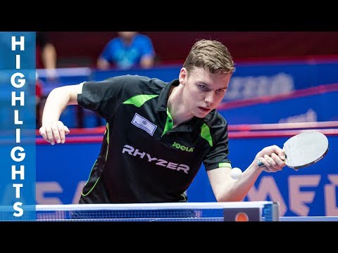 Hilpoltstein vs. Celle (Highlights)