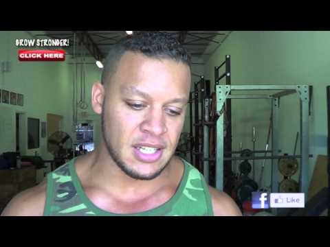 How Successful People Train