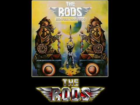 download lagu mp3 mp4 The Rods Heavier Than Thou, download lagu The Rods Heavier Than Thou gratis, unduh video klip The Rods Heavier Than Thou