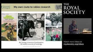Can we make rabies history? Realising the value of research for the global elimination of rabies