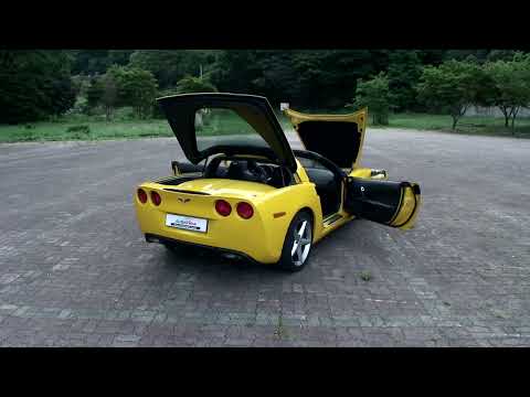 [오토뷰 클래식] 2014 쉐보레 카마로 vs 콜벳 C6 리뷰