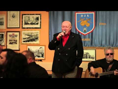 Bonus scene: Drago Diklic - Opet si plakala