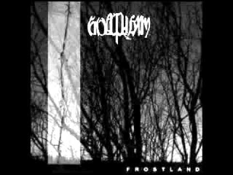 Goathemy - Rebellion Morningstar