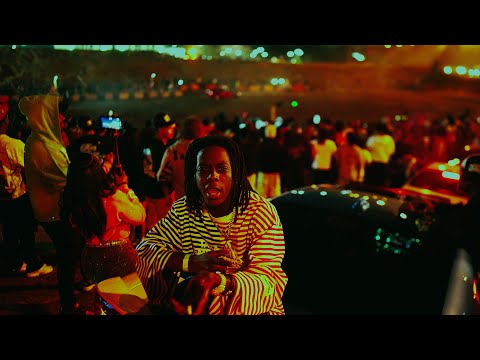 Raq baby - What They Told Me (Official Music Video)