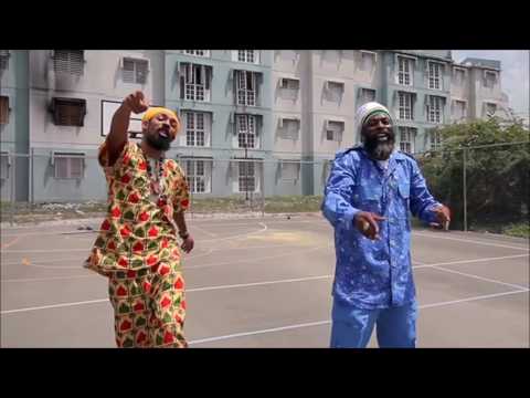 CALI P Feat. CAPLETON - DEM AGO BURN UP