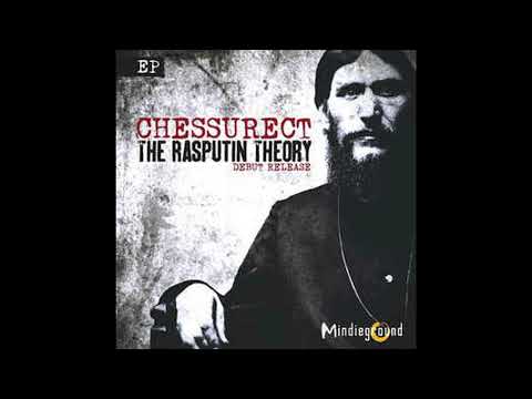 Chessurect - Surrounded By Evil
