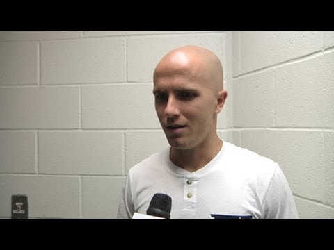 MNT vs. Panama: Reaction - June 11, 2013