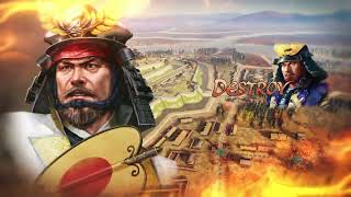 VideoImage1 NOBUNAGA'S AMBITION: Awakening