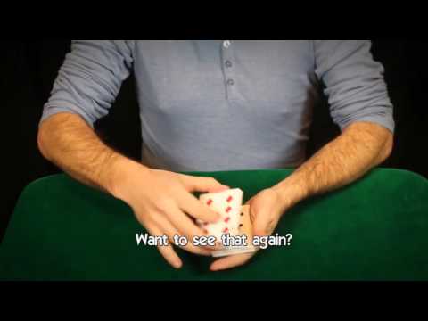 Voir la vidéo du Sixpack Bleu -  Magic From Holland - Ferry de Riemer